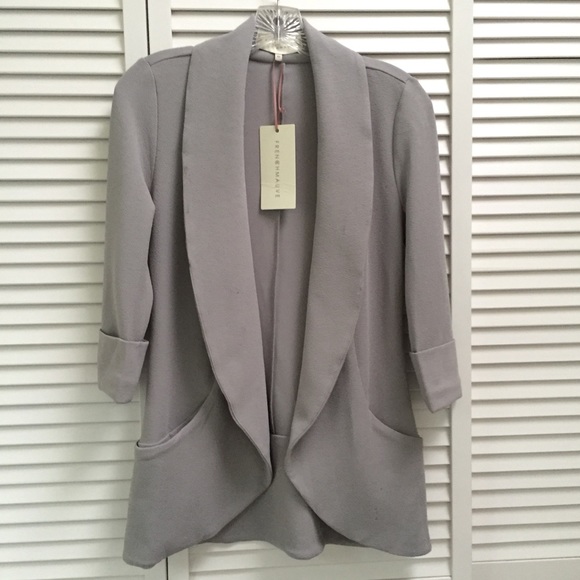 lacoste nylon jacket